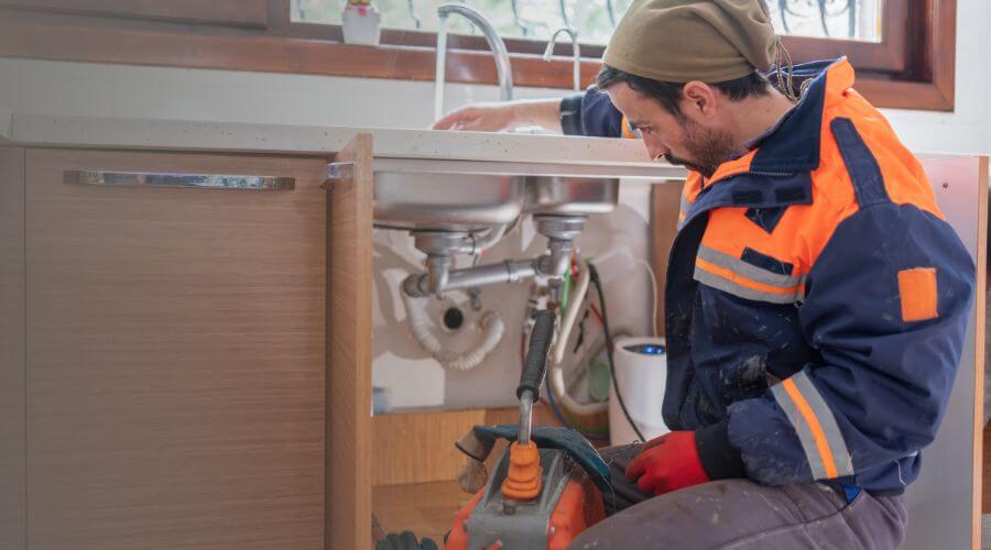 Professional septic pumping service in Summersville, KY